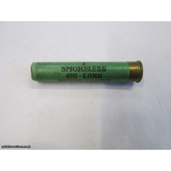 .410G SHAMROCK  2 1/2 inch EMPTY FIRED CASE