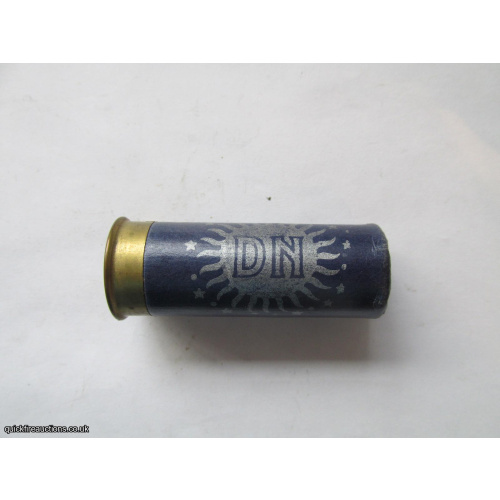 12G DN CARTRIDGE  [INERT]