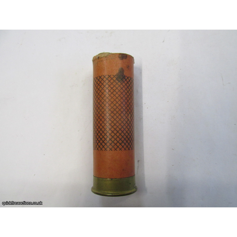 12G S.F. PARIS EMPTY CASE