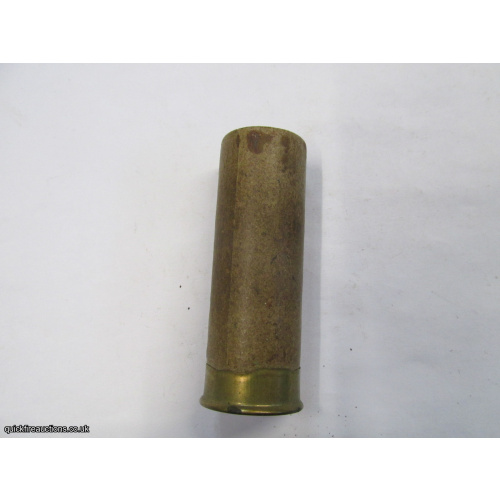 10G E.B. LONDON EMPTY CASE