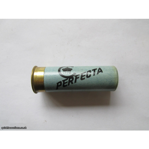 16G COOPPAL PERFECTA CARTRIDGE  [INERT]