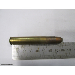1 X KYNOCH 10.75mm M LEAD TIP BULLET  INERT