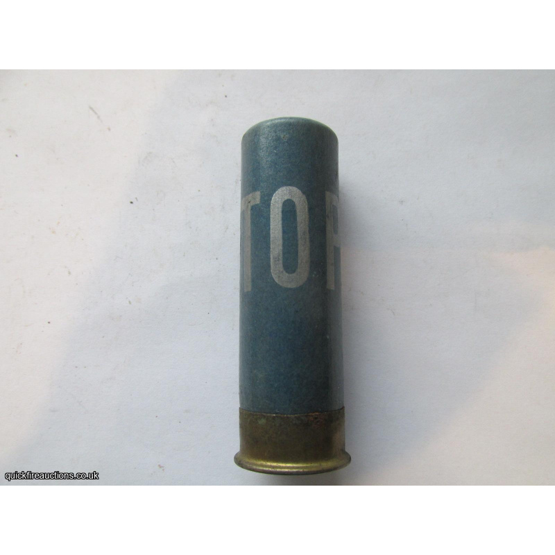 12G R.T.O. MG TOP CARTRIDGE  [INERT]