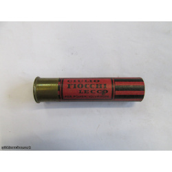 24G N.P.E. GIULIO FIOCCHI LECCO CARTRIDGE  [INERT]