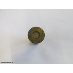 24G N.P.E. GIULIO FIOCCHI LECCO CARTRIDGE  [INERT]