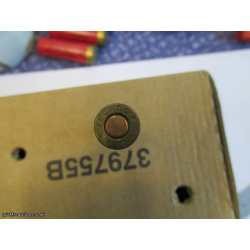 1 X GECADO 8 15 .46 LEAD BULLET INERT