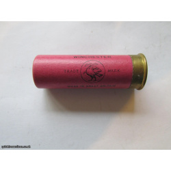 12G R.T.O. CHAPLIN  WINTON CARTRIDGE  [INERT]