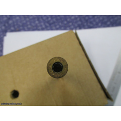 1 X DWM K Y 8 X 60 S LEAD TIP NICKEL BULLET