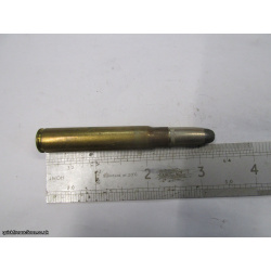 1 X DWM K U 9.3 X 62 LEAD TIP NICKEL BULLET