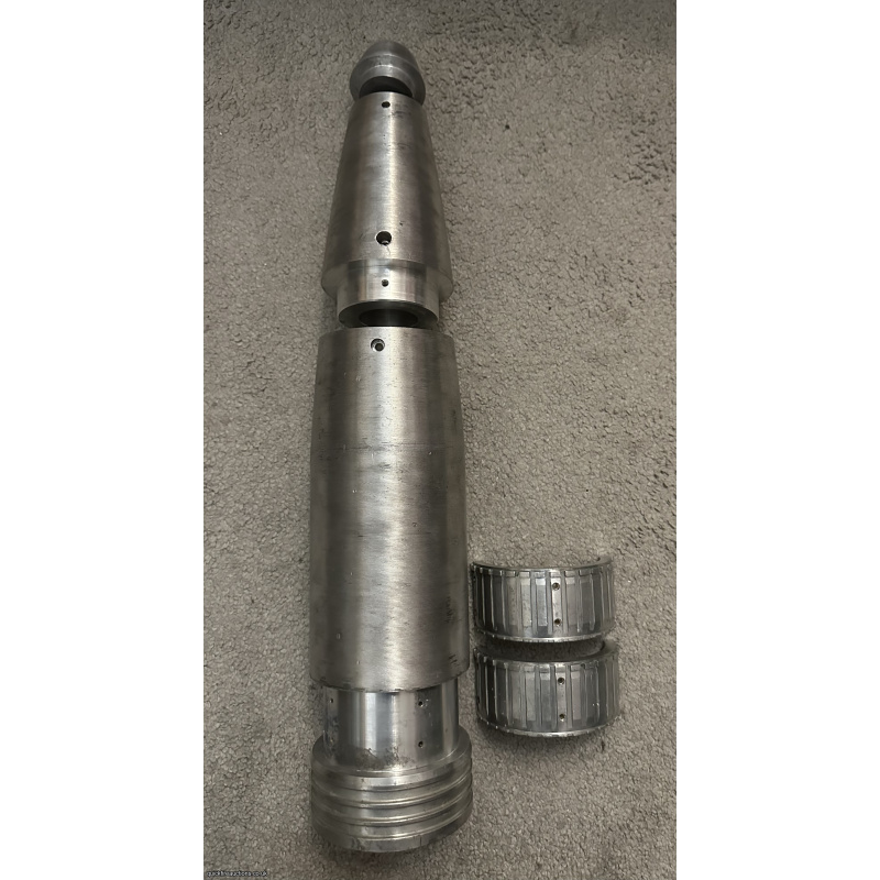 Drill / Inspection Projectile M49 D17137 
