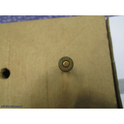 1 X ELEY 295 LEAD BULLET INERT