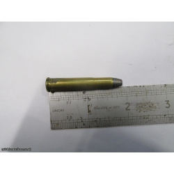 1 X U M C 25-20 LEAD BULLET INERT