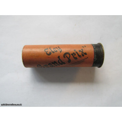 16G R.T.O. ELEY GRAND PRIX LONDON CARTRIDGE  [INERT]