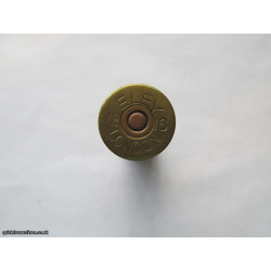 16G R.T.O. ELEY GRAND PRIX LONDON CARTRIDGE  [INERT]