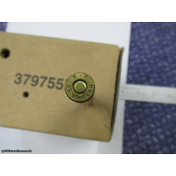 1 X R-P 35 WHELEN COPPER LEAD TIP BULLET INERT