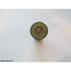 20G  R.T.O. ELEY GRAND PRIX LONDON CARTRIDGE  [INERT]