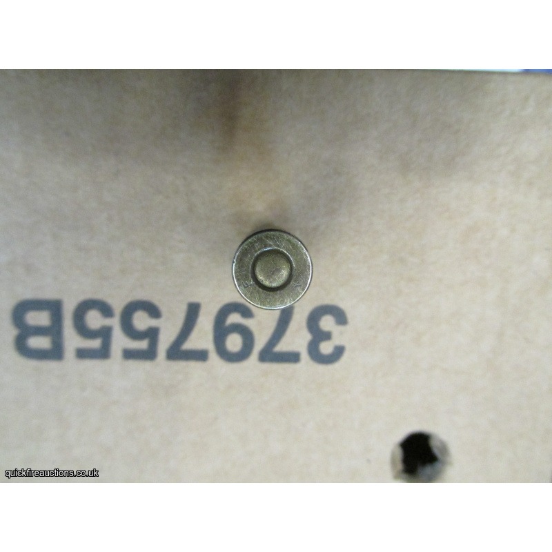 1 X 380  F N * INERT