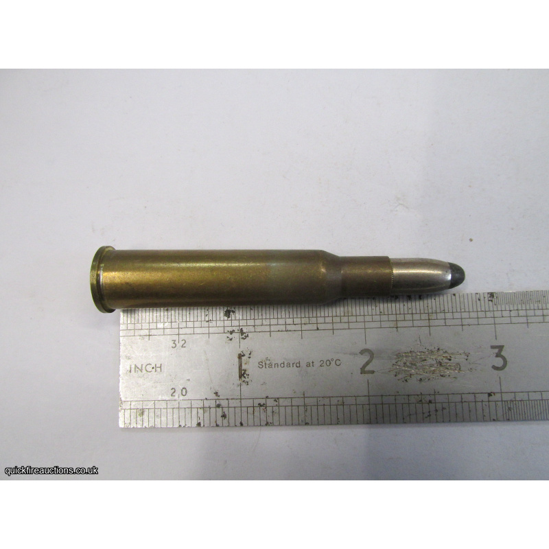 1 X RWS 7 X 57 R  LEAD TIP INERT