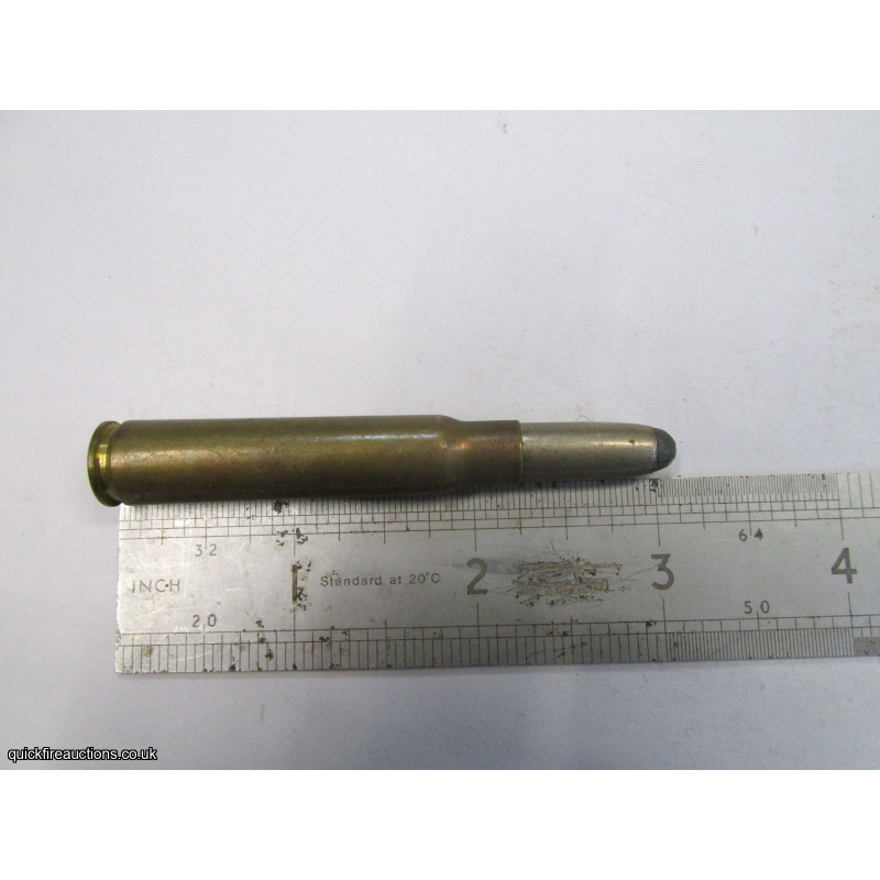 1 X DWM 8 X 57 J  H K   LEAD TIP INERT