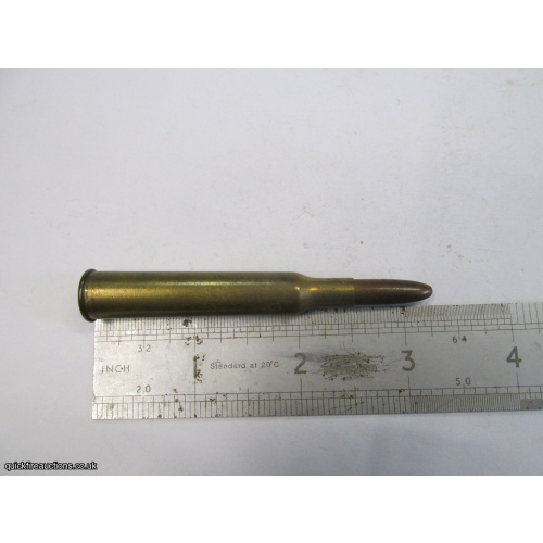 1 X KYNOCH 240 LEAD TIP INERT