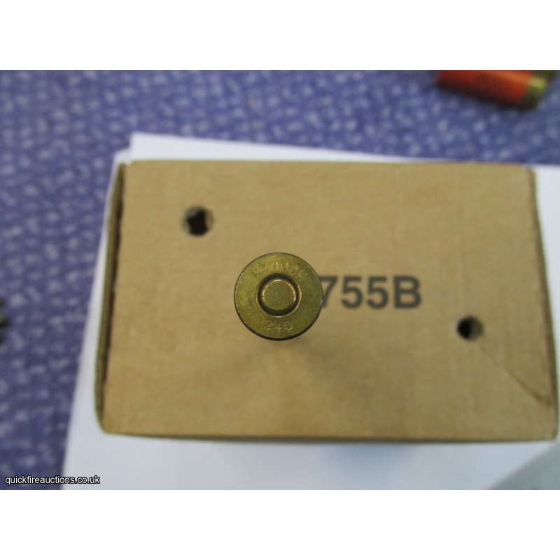1 X KYNOCH 240 LEAD TIP INERT
