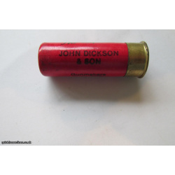 12G DICKSON THE CAPITAL TYPE 2 CARTRIDGE  [INERT]