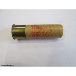 20G GAMEBORE WOODCOCK SPECIAL CARTRIDGE  [INERT]