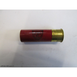 14G R.T.O. ELEY GASTIGHT CASE CARTRIDGE  [INERT]