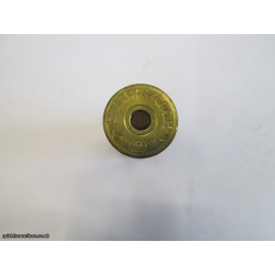 14G R.T.O. ELEY GASTIGHT CASE CARTRIDGE  [INERT]