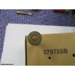 1 X ELEY 450/400 NITRO LEAD TIP BULLET INERT