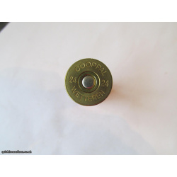 24G R.T.O. COOPPAL  CARTRIDGE  [INERT]