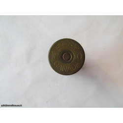10G R.T.O. ELEY BROS CANADA ELEY GRAND PRIX CARTRIDGE  [INERT]