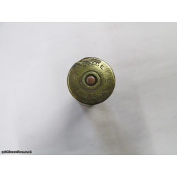 16G N.P.E. JOYCE LONDON PLAIN TUBE CARTRIDGE  [INERT]