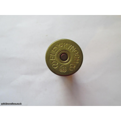 8G R.T.O. ELEY 3 1/4 inch PLAIN TUBE CARTRIDGE  [INERT]