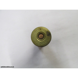 16G N.P.E. ELEY GAS-TIGHT CASE LONDON GASTIGHT CARTRIDGE  [INERT]