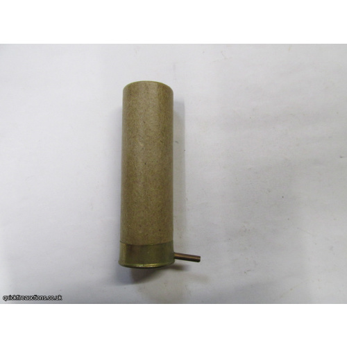 16G R.T.O. E.B LONDON RAISED PRINT CARTRIDGE  [INERT]
