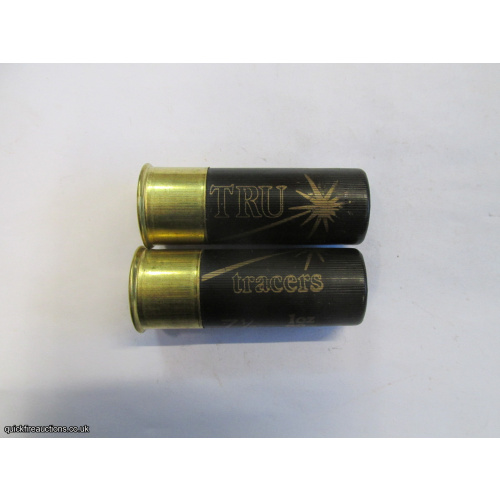 12G TRU TRACERS CARTRIDGE [INERT]