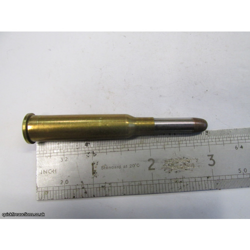 1 X F N M 68-1 TIPPED BULLET INERT