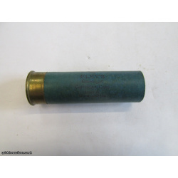 14G N.P.E. ELEYS GAS-TIGHT LONDON CARTRIDGE  [INERT]