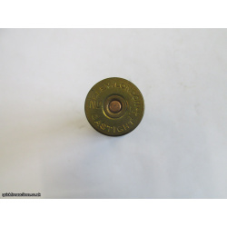 14G N.P.E. ELEYS GAS-TIGHT LONDON CARTRIDGE  [INERT]