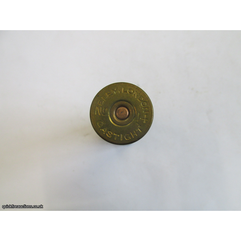 14G N.P.E. ELEYS GAS-TIGHT LONDON CARTRIDGE  [INERT]