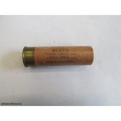 20G R.T.O. TC= P. SMALL NEWCASTLE ELEYS GAS-TIGHT CARTRIDGE  [INERT]