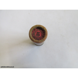 20G R.T.O. TC= P. SMALL NEWCASTLE ELEYS GAS-TIGHT CARTRIDGE  [INERT]