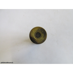 20G R.T.O. TC=CHARLES LANCASTER ELEY DEEP SHELL NOBEL CARTRIDGE  [INERT]