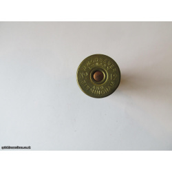 12G R.T.O. GREENER SPORTING LIFE HS=GREENER CARTRIDGE  [INERT]