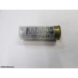 12G KAZANOS SUPER GAME CARTRIDGE [INERT]