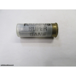 12G KAZANOS SUPER GAME CARTRIDGE [INERT]