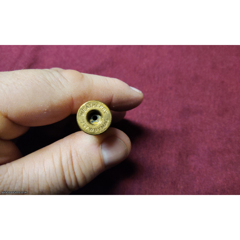 .257 Wby. Mag.