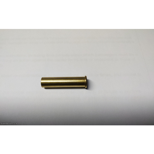 .32 Smith & Wesson revolving rifle round