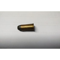 .45 Maxim revolver 